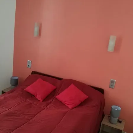 Appartement Cure Ou Vacances Avec Wifi Et Parking Et A 100M Des Thermes Amélie-les-Bains-Palalda Exterior photo