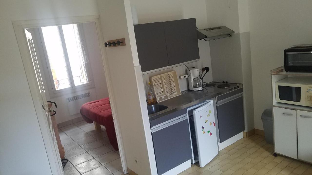 Appartement Cure Ou Avec Wifi Et Parking Et à 100m Des Thermes Amélie-les-Bains-Palalda
