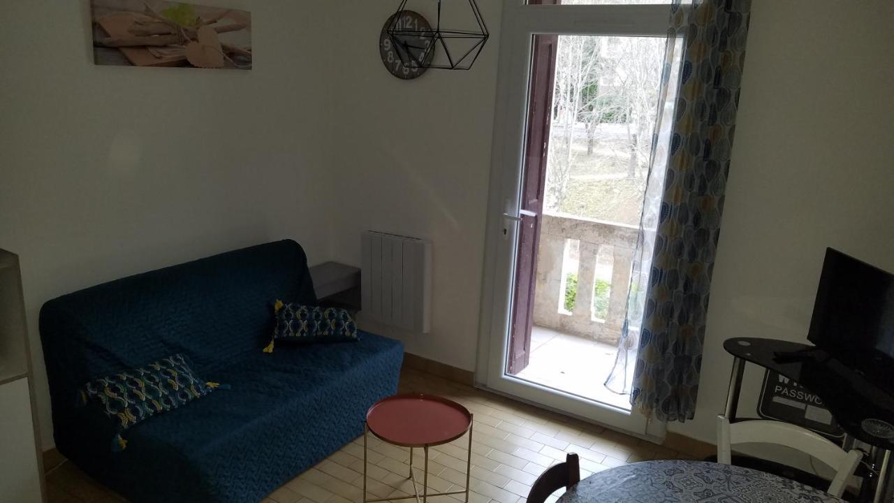 Appartement Cure Ou Avec Wifi Et Parking Et à 100m Des Thermes Amélie-les-Bains-Palalda