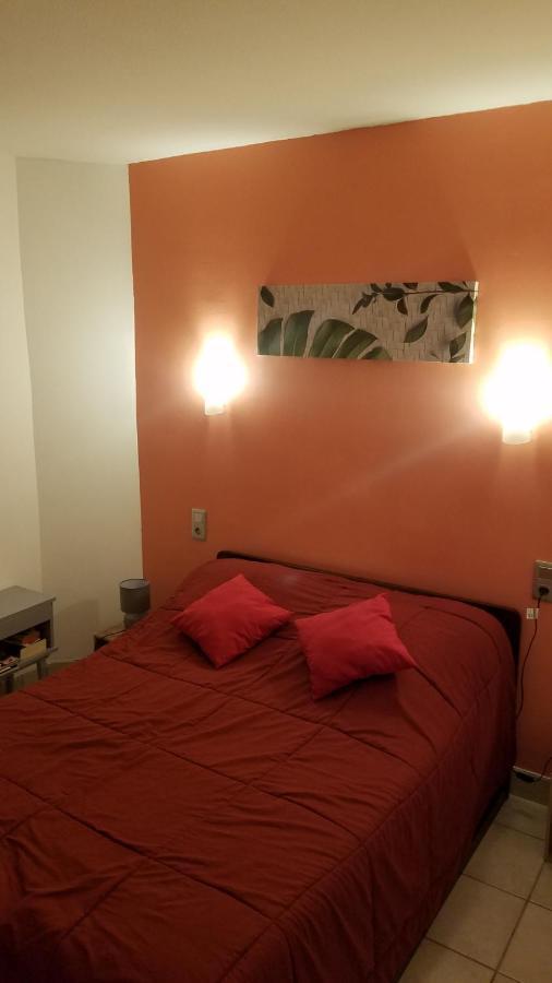 Cure Ou Avec Wifi Et Parking Et à 100m Des Thermes Appartement Amélie-les-Bains-Palalda