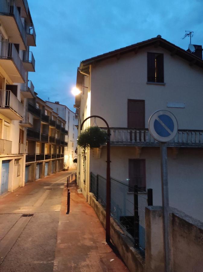 Cure Ou Avec Wifi Et Parking Et à 100m Des Thermes Amélie-les-Bains-Palalda